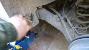 Домкрат для Лады Весты