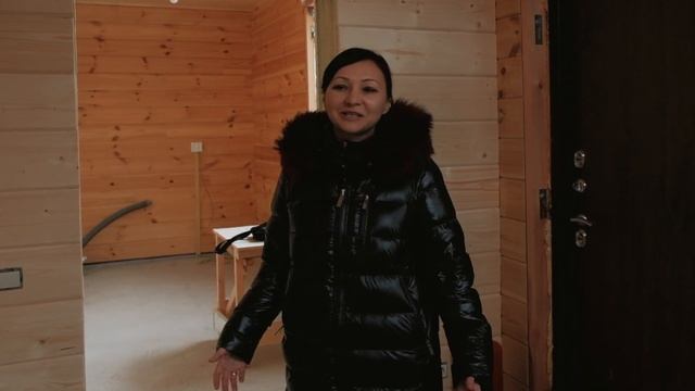 ДВУХЭТАЖНЫЙ ДОМ ИЗ КЛЕЕНОГО БРУСА "КАНЦЛЕР": ОБЗОР, СТОИМОСТЬ, СКОРОСТЬ //АПС ДСК//0+ смотреть онлайн