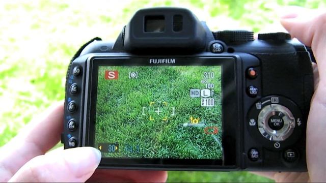 L'experte Fuji - Conseils prise de vue de scène d'action смотреть онлайн