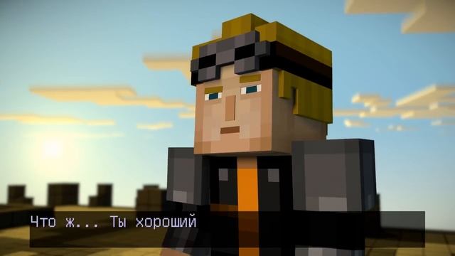 Minecraft: Story Mode Season 2 Episode 5 Прохождение На Русском #16 — ФИНАЛ / Ending смотреть онлайн
