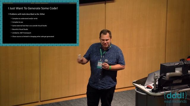 Steve Collins - The Source Code Generation Game смотреть онлайн