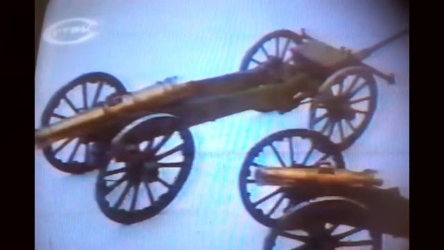 Екатеринбургские тайны. Из Нижне-Исетска прицельно по Наполеону..mp4 смотреть онлайн