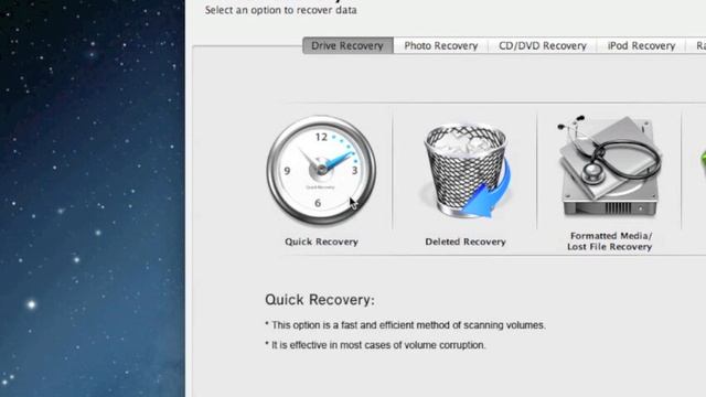 CF Card Recovery On Mac Computer Right NOW