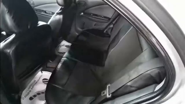 NISSAN ALMERA смотреть онлайн