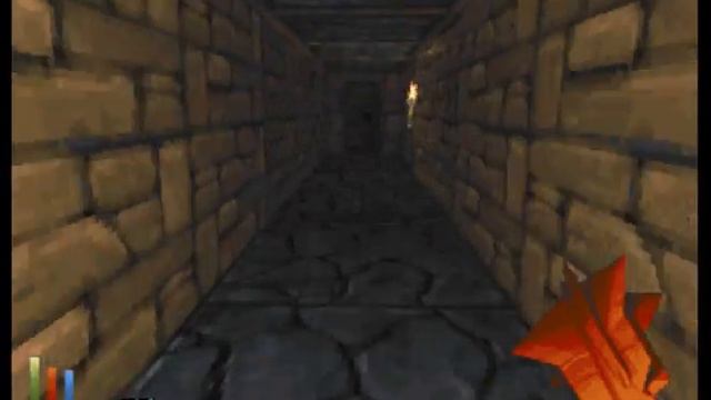 Let's Play: Daggerfall v 2.0 - Part XCVIII смотреть онлайн