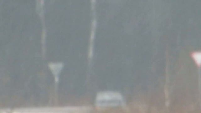 По трассе навигатор зацепил Соболя и Тайну