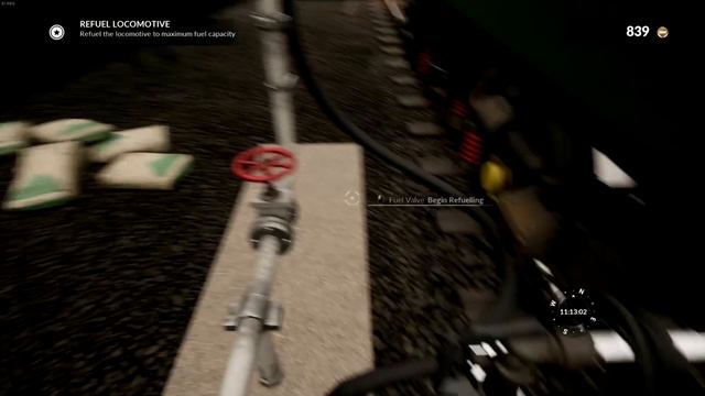 Train Sim World: West Somerset Railway Scenarios 8: Pit Stop (BR Class 33) смотреть онлайн