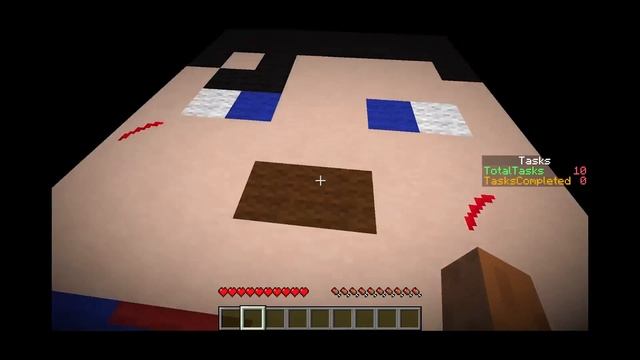 I became a PRO DOCTOR in Minecraft смотреть онлайн