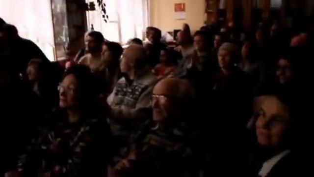 Презентация фильма - ЭКСКУРСИЯ В КРЕПОСТЬ ПИЛЛАУ смотреть онлайн