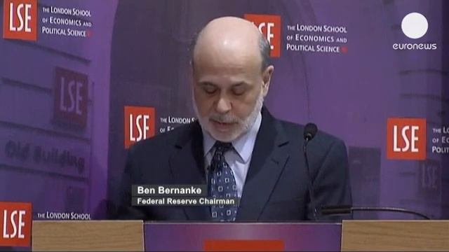 Федеральний резерв США триматиме рекордно... - economy смотреть онлайн