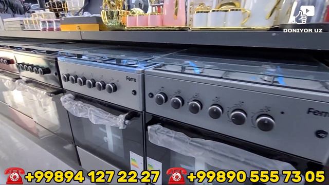 🇺🇿 CHUST TEXNO PARK MAIYSHIY TEXNIKA NARXI 2024 ✅️ смотреть онлайн