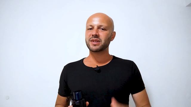 THE ICON / EDT 🔵 Opinión y Reseña ▶ Perfume Antonio Banderas смотреть онлайн