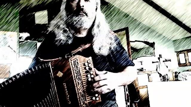 Arthur ( Eric Theze ) accordeon diatonique смотреть онлайн