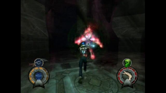 Shadow Man 2 (2econd Coming) | Full Walkthrough | Boss Battle: Ogoferael [Part #25] смотреть онлайн