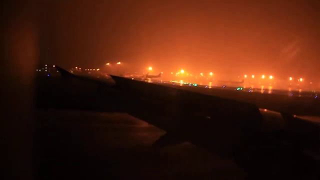 HongKong Airlines HX128 landed at HangZhou XiaoShan International Airport смотреть онлайн