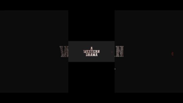 прохождение игры A Western Drama#1. начало приключений смотреть онлайн
