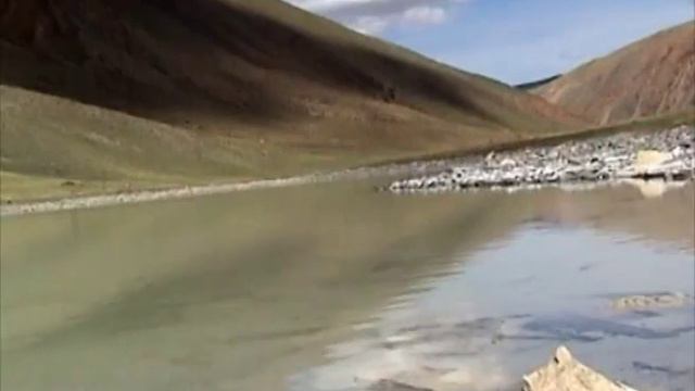 Алтай  Часть 1  Золотые горы