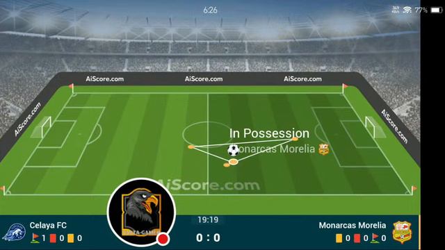 TUDN / Celaya Vs Atletico Morelia Live 🔴 goles Liga de Expansión MX 2024 смотреть онлайн