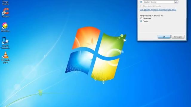 How To Fix Weather Gadget WINDOWS 7 - Quick Fix 100% смотреть онлайн