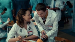 Интерны: Левин зарабатывает баллы