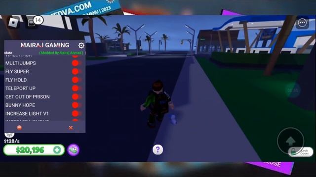 NEW ROBLOX MOD MENU JUNE 2023 (LATEST VERSION)!! смотреть онлайн