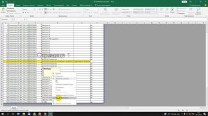 Вставка всплывающий картинки в excel