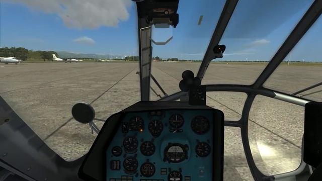 Trackir 5 + NVIDIA 3D Vision, Fantastique !