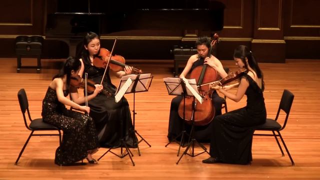 Haydn: Quartet In D Major For Strings, Op. 76, No. 5, Hob. III:79