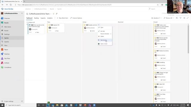 Brisbane GitHub Users Group June 2020 смотреть онлайн
