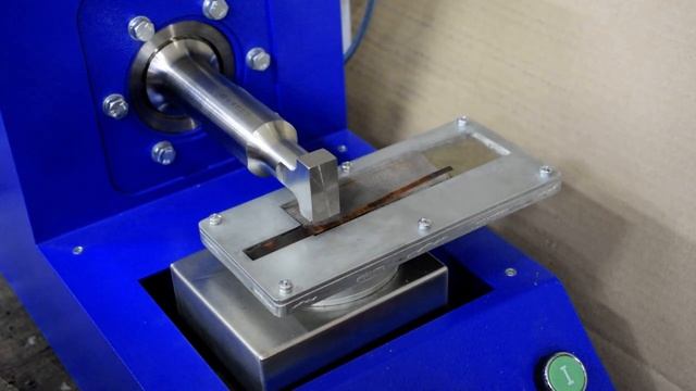 Ультразвуковая сварка тонкой медной сетки смотреть онлайн