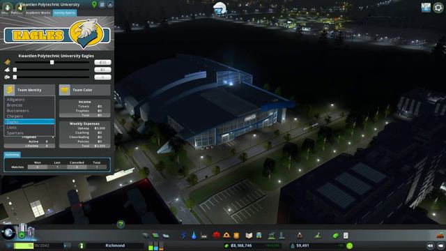 Channel Your Inner Gazprom | Cities Skylines #37 | Richmond | Multiplayer смотреть онлайн