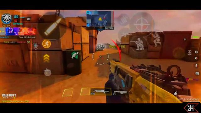 I suck in shotgun lol | Shotgun Montage | Call of Duty Mobile смотреть онлайн