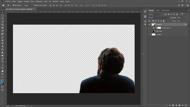 Como SALVAR IMAGENS (PNG, JPEG, PSD) no Adobe Photoshop | Curso Gratuito de Edição 24 смотреть онлайн