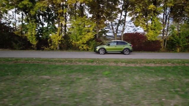 VW Taigo Quick Review [2023] смотреть онлайн