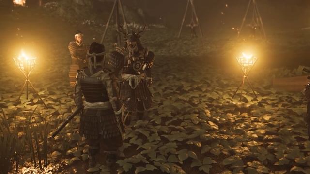 O Samurai Jedi - Ghost of Tsushima | JOGAVETA смотреть онлайн