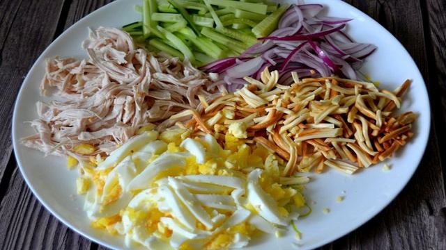 Секреты кухни