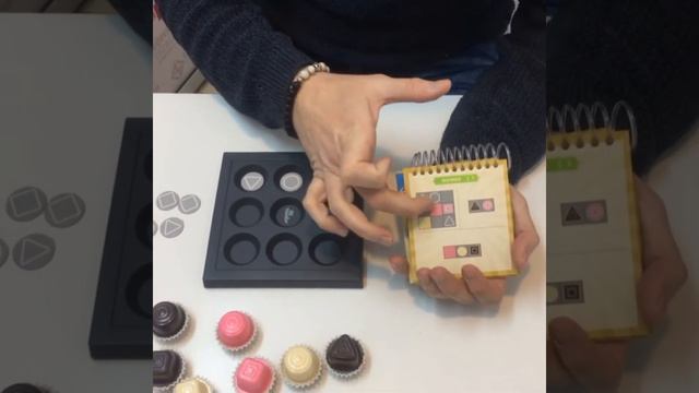 Chocolate Fix Oyunu Nasıl Oynanır смотреть онлайн