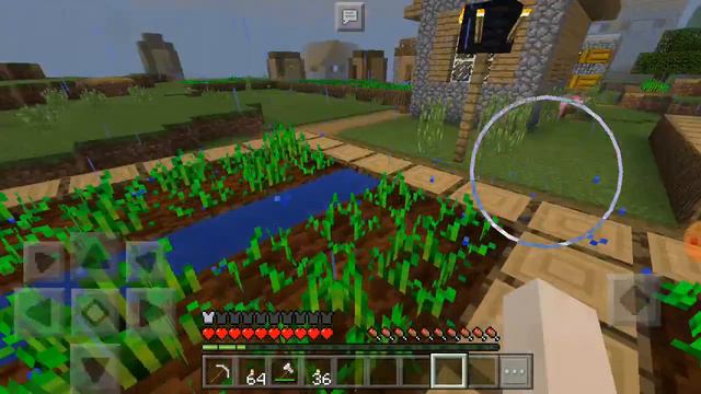 Выживание в деревне номер 9 смотреть онлайн