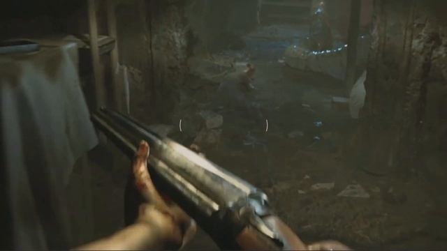 Российский хоррор ILL - игру сравнивают с Resident Evil и Outlast смотреть онлайн