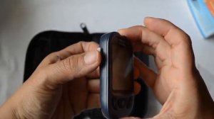 SOFO Exactive Vital/Configuración