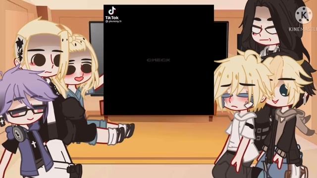 Tokyo revengers react to Takemitchy + Bonus videos|| ⚠️Spoilers⚠️||credits in description||enjoy~|| смотреть онлайн