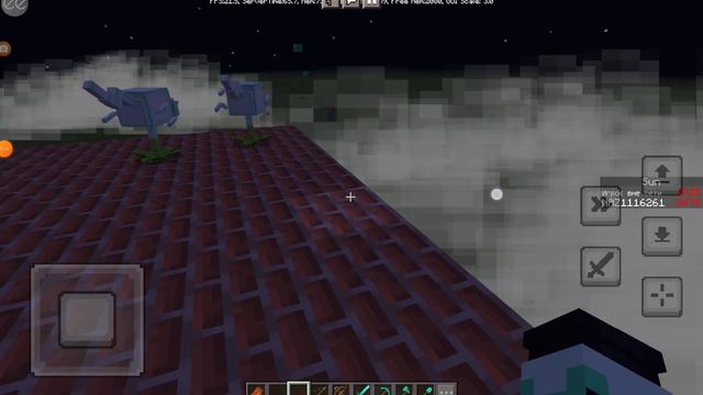 ОБЗОР НА МОД РАСТЕНИЯ ПРОТИВ ЗОМБИ В MINECRAFT смотреть онлайн