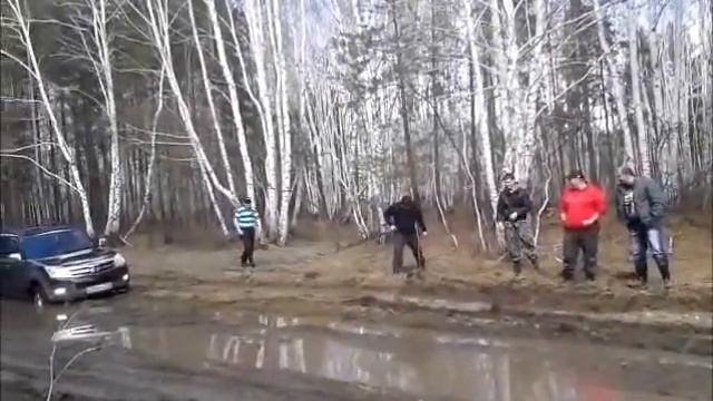 Выезд 21.04.2013год смотреть онлайн