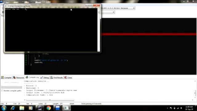 sqrt program II part смотреть онлайн