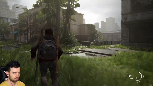 ПОЩАДЫ НЕ БУДЕТ - The Last of Us 2 #5 смотреть онлайн