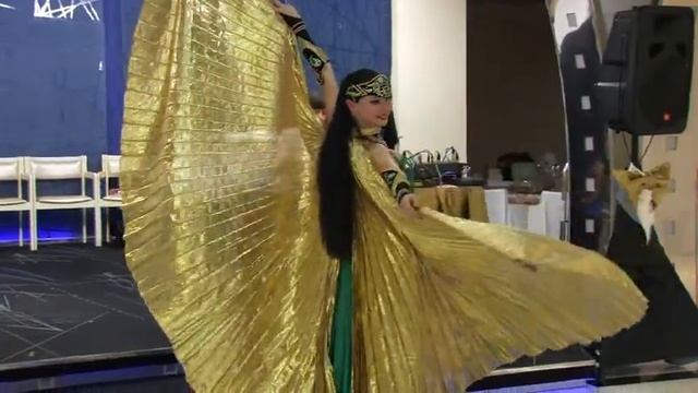 Шоу-Балет "Данс -Дилижанс" смотреть онлайн