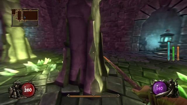 Ziggurat - прохождение с jago #1.5 смотреть онлайн