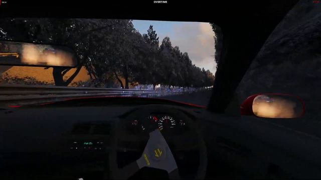 333 Whp NISSAN SILVIA S14 Drifts Thru Akagi Touge, Japan.SOLO TOUGE RUN. смотреть онлайн