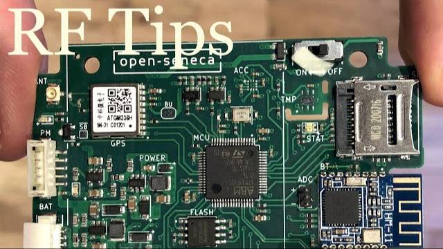 Practical RF Hardware and PCB Design Tips - Phil's Lab #19 смотреть онлайн