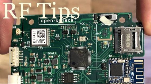 Practical RF Hardware and PCB Design Tips - Phil's Lab #19